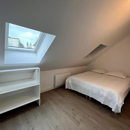 Loft Du Bras Dor Apartment Булон сюр Мер Екстериор снимка