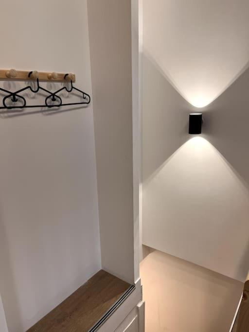 Loft Du Bras Dor Apartment Булон сюр Мер Екстериор снимка